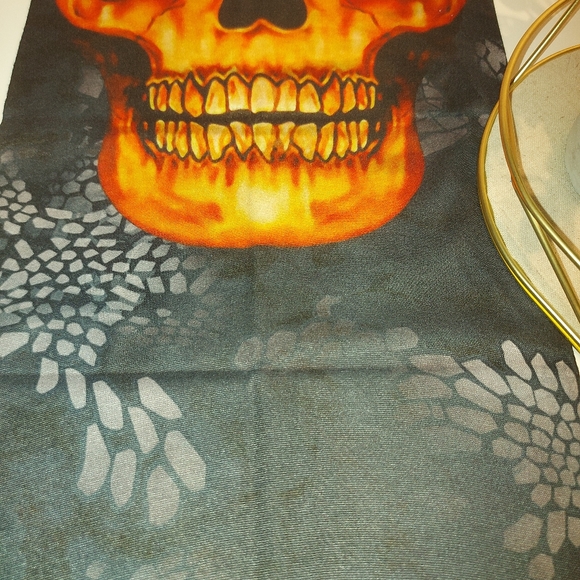 FACE MASK Motorcycle for Men - Picture 4 of 5